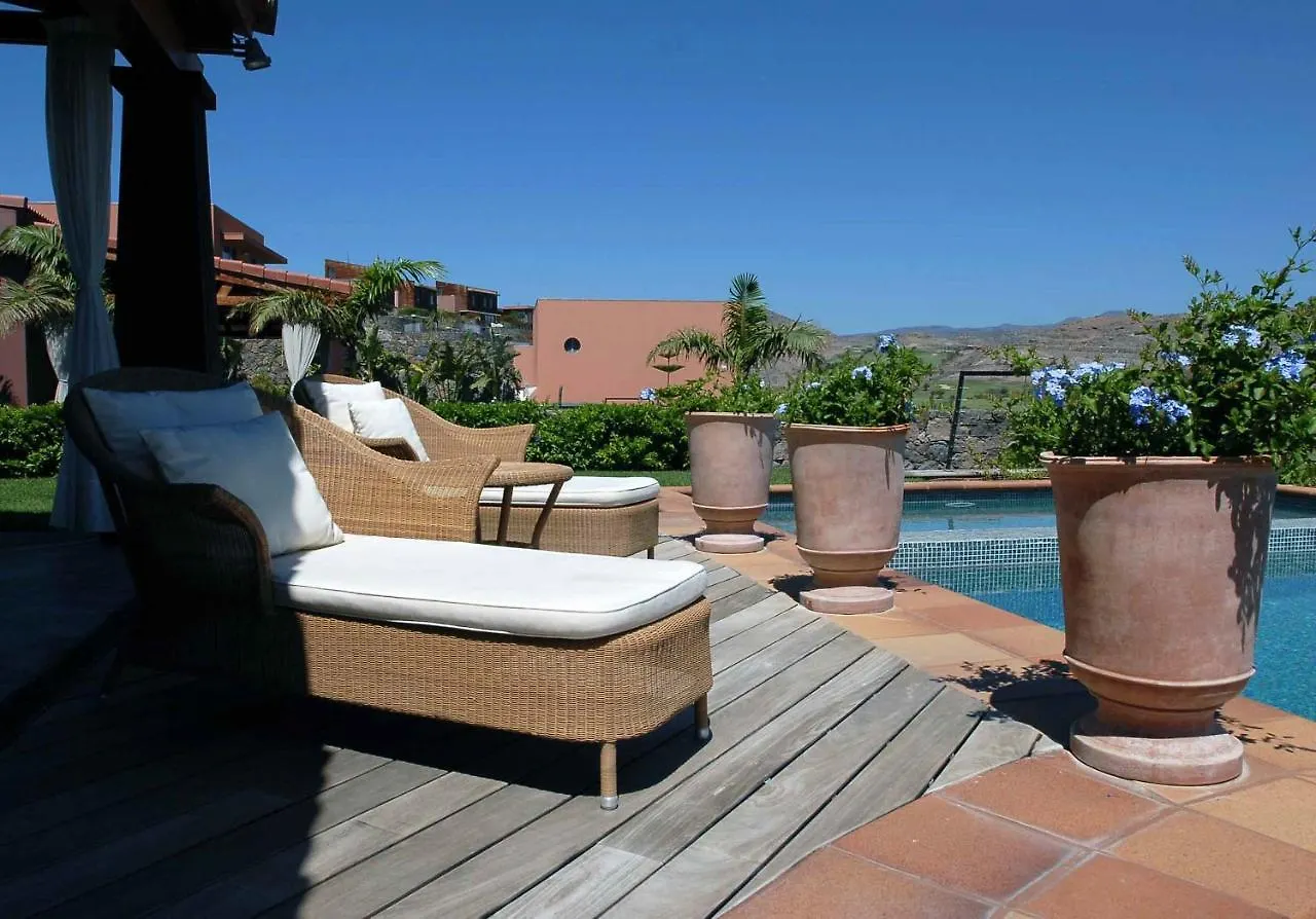 Villa La Canela I Salobre