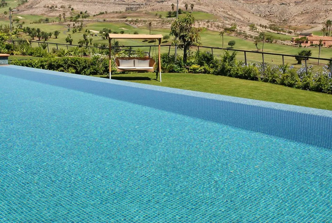 Villa La Canela I Salobre
