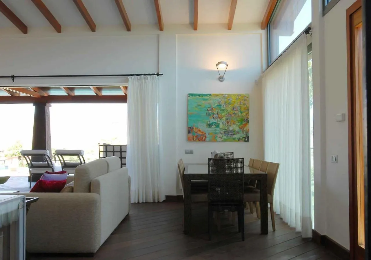 Villa La Canela I Salobre