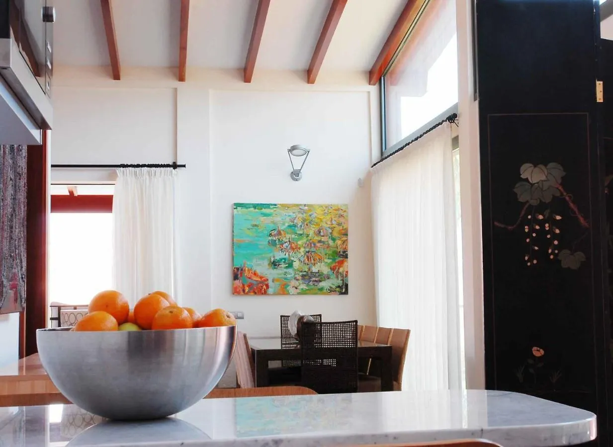 Villa La Canela I Salobre