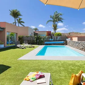 Salobre By Villagrancanaria Villa