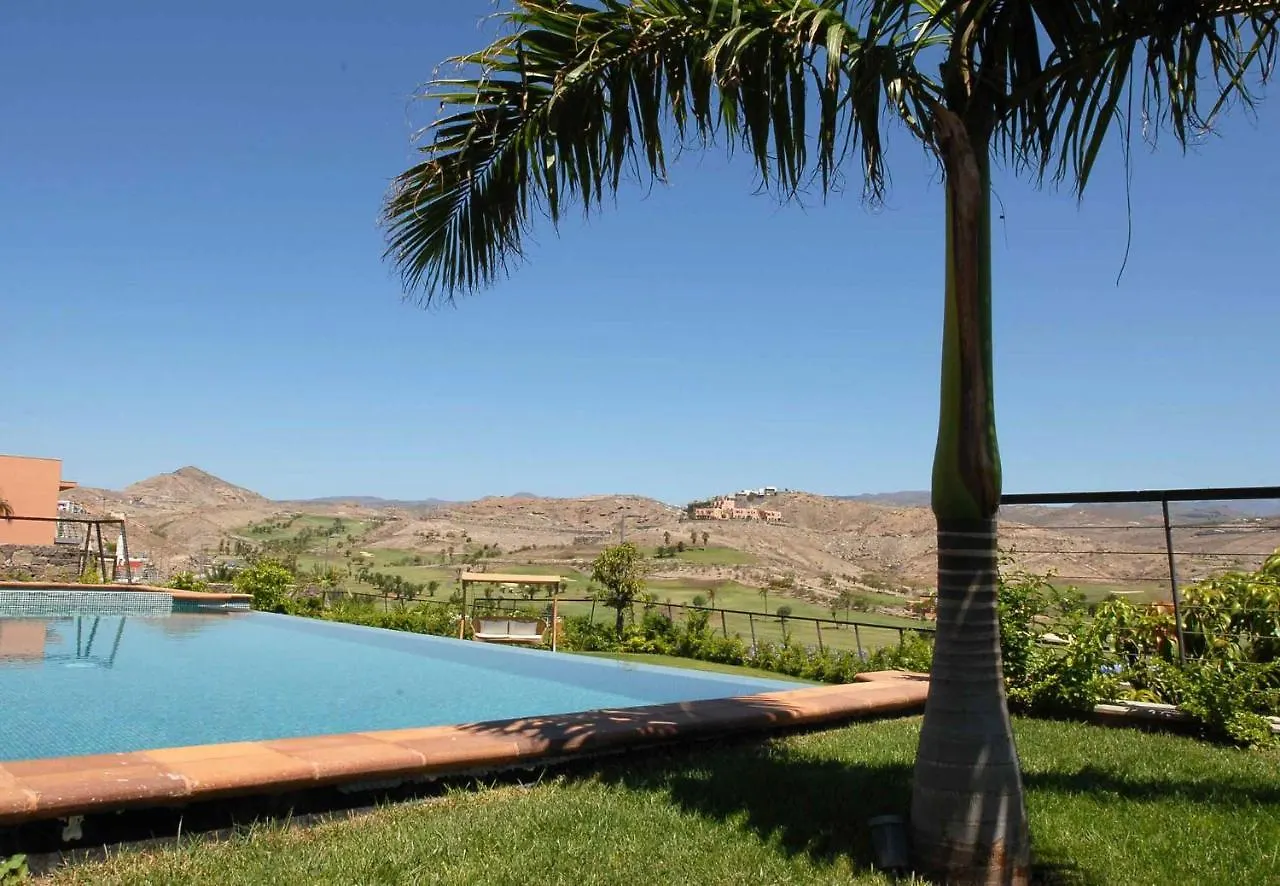 Villa La Canela I Salobre  Salobre (Gran Canaria)
