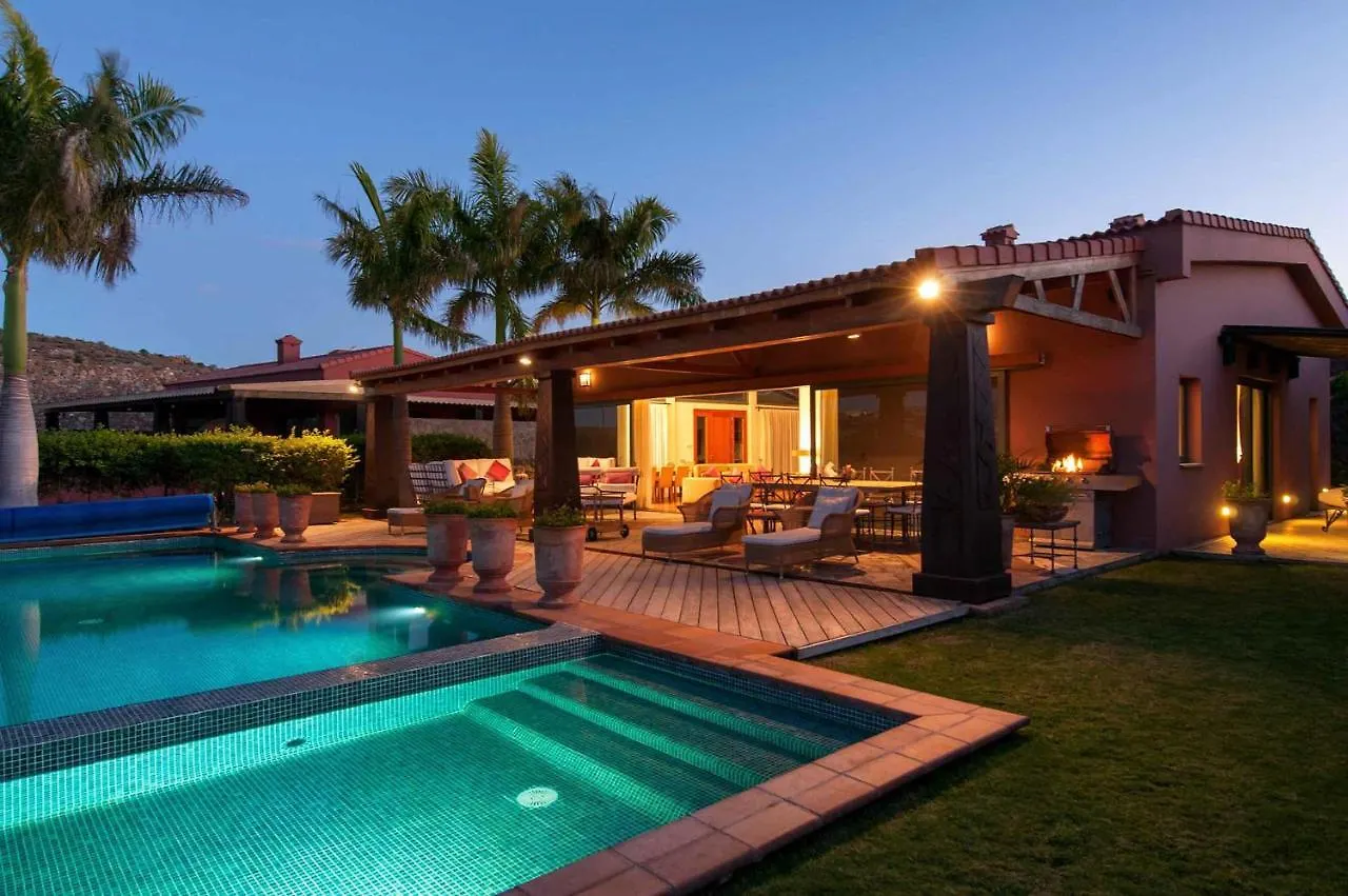 Villa La Canela I Salobre