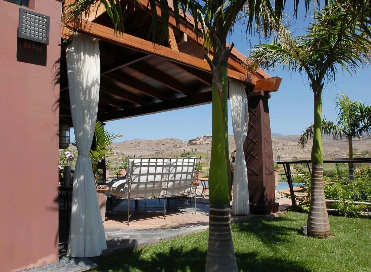 Villa La Canela I Salobre