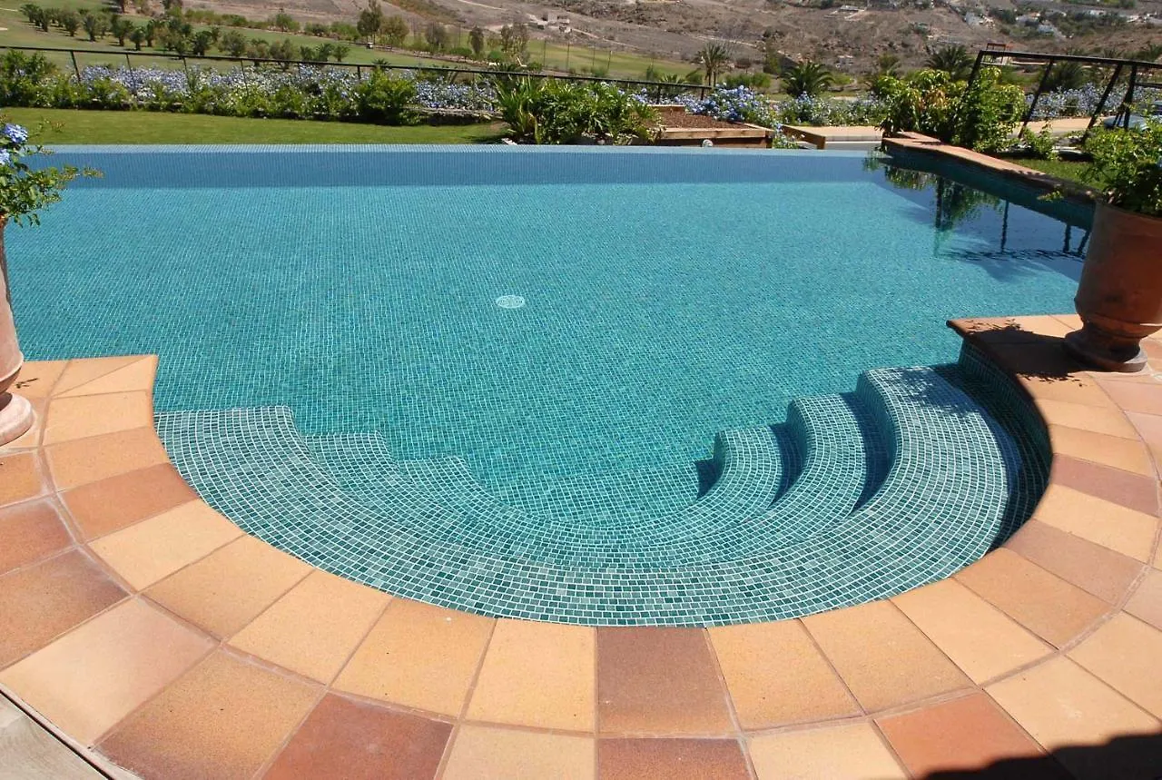 Villa La Canela I Salobre  0*, Salobre (Gran Canaria) Spain