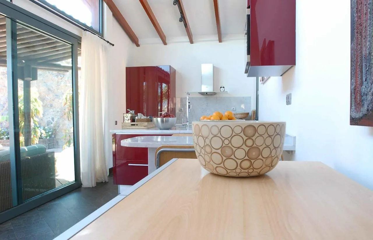 Villa La Canela I Salobre  Spain